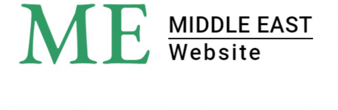 Middle East Web Cover Image