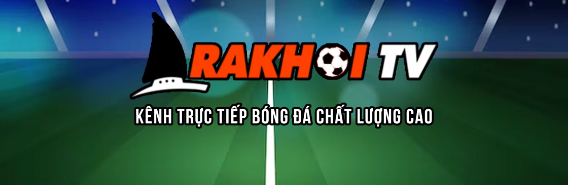 RakhoiTV trực tiếp bóng đá Cover Image