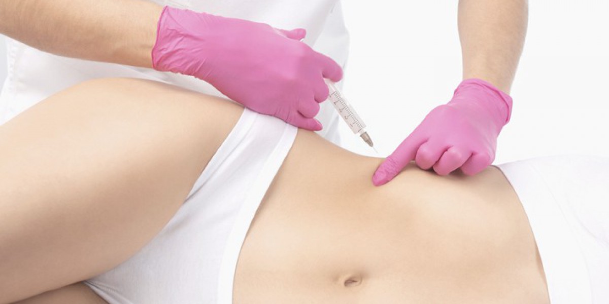 Revolutionize Your Weight Loss Journey with These Injections in Abu Dhabi