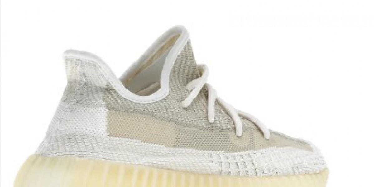 The Ultimate Guide to Adidas Yeezy Boost 350: A Sneakerhead's Dream