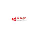 JK Rapid Movers Profile Picture