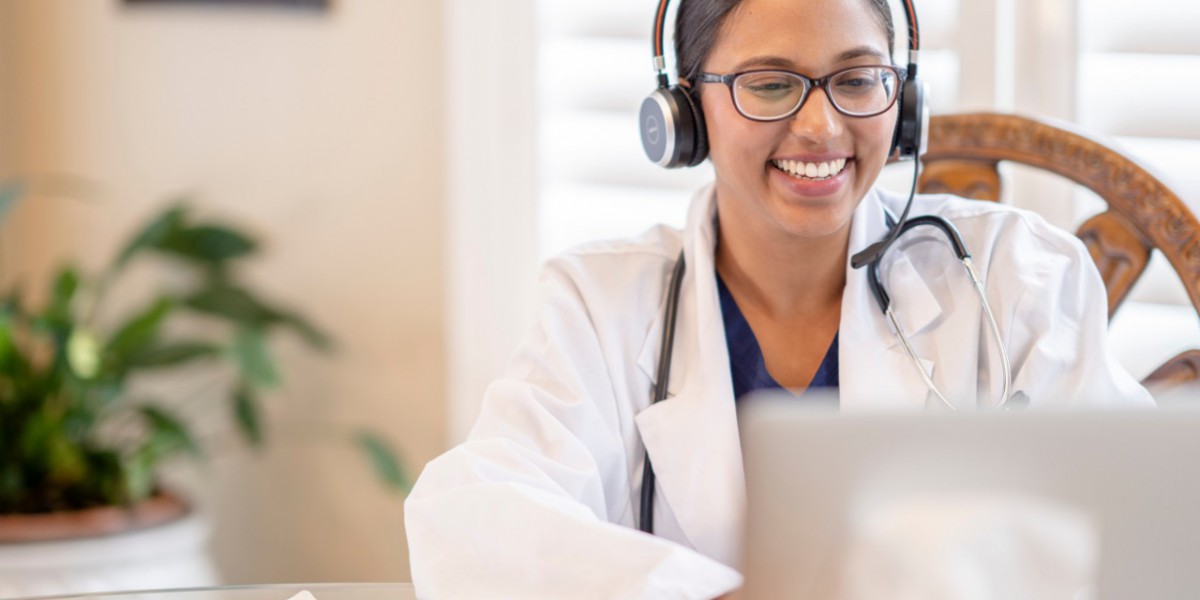The Rise of Telemedicine: A Game-Changer in Healthcare
