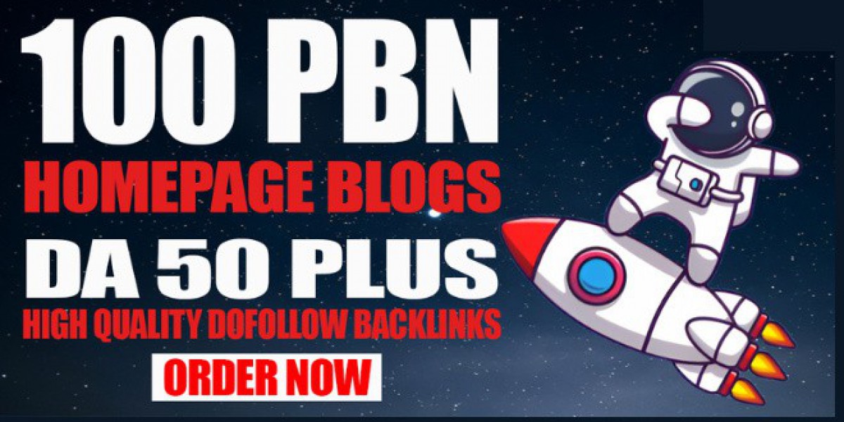 The Power of PBN Backlinks: Unlocking SEO Success