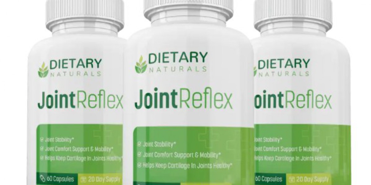 JointReflex Joint Pain Support Formula USA Reviews ,Official Website &  Price For Sale