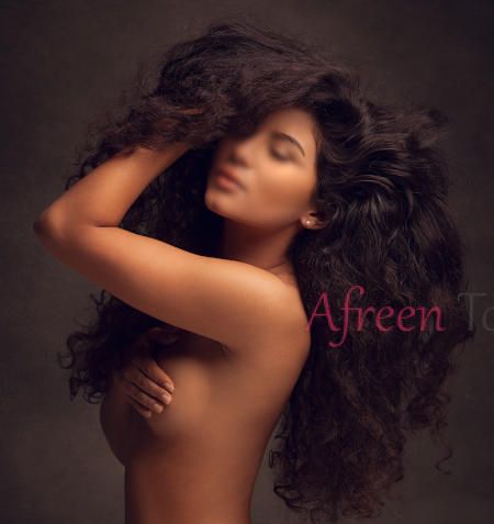 Aerocity Models Escorts in Delhi - Profile And Portfolio From Afreen Tolani