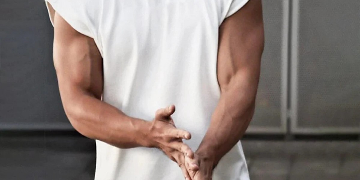 Ultimate Guide to Men's Workout Clothes: Fashion Meets Function