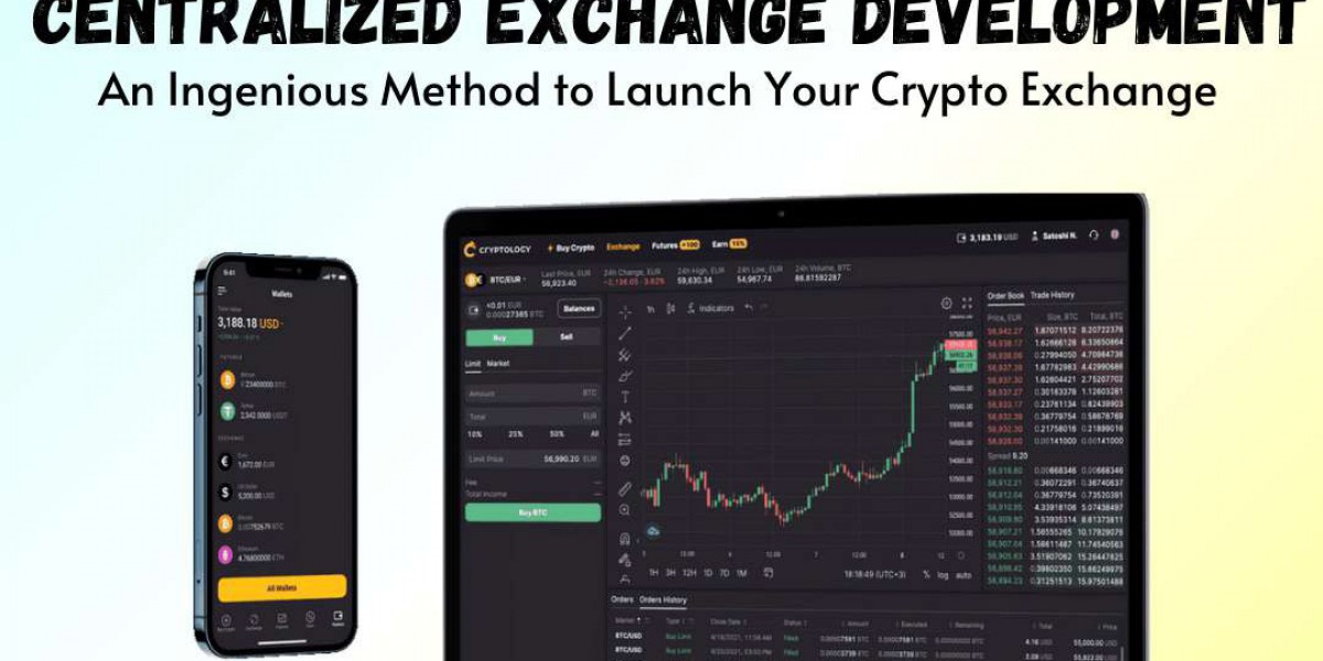 Enhancing Liquidity and Market Depth in Centralized Exchange Platforms