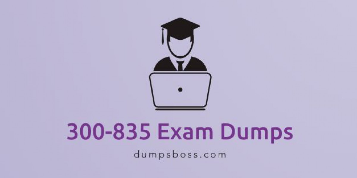 300-835 Practice Tests from Top Vendors