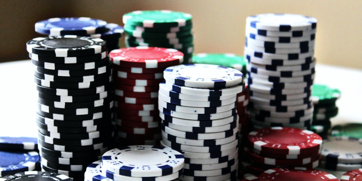 Exploring the Different Types of Casino Sports Wagers