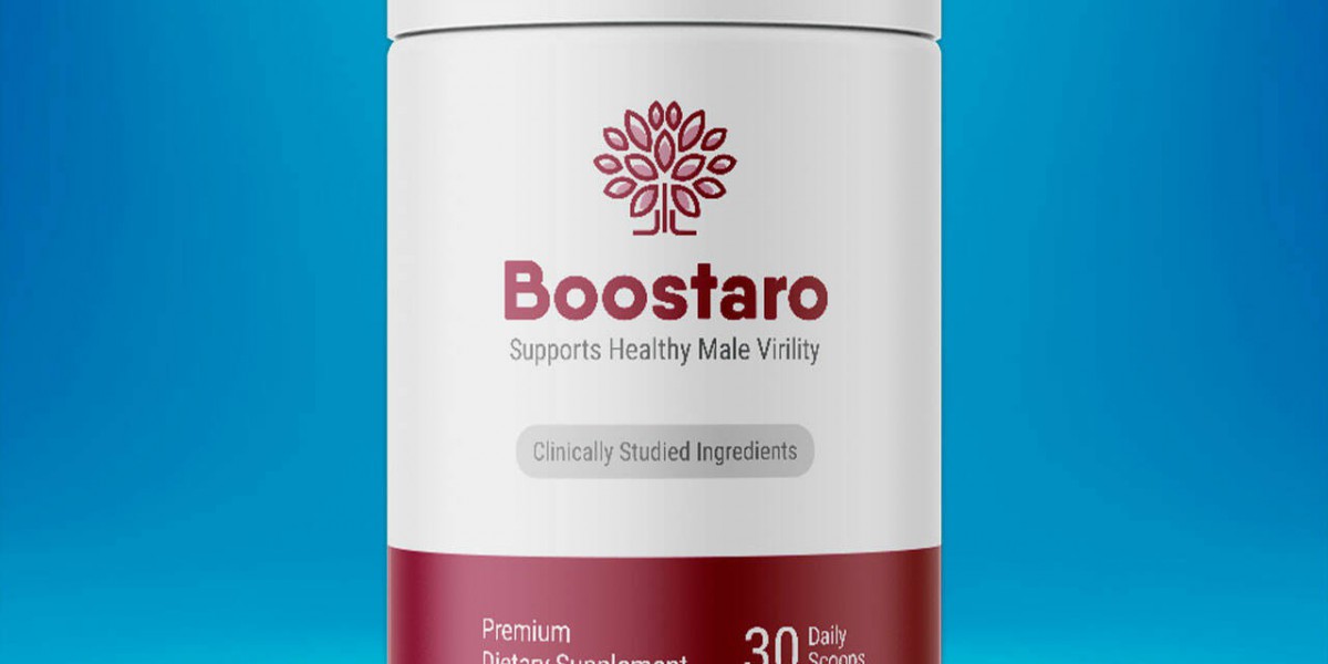 Boostaro: Rave Reviews and Happy Customers!