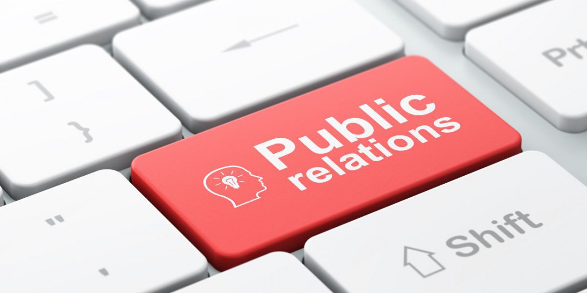 Can Small Businesses Benefit from a Public Relations Firm in New York?
