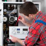 Heating Repair Services Profile Picture