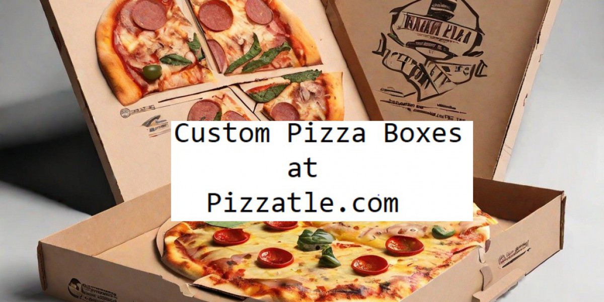 Are there eco-friendly for Custom Corrugated Pizza Box?