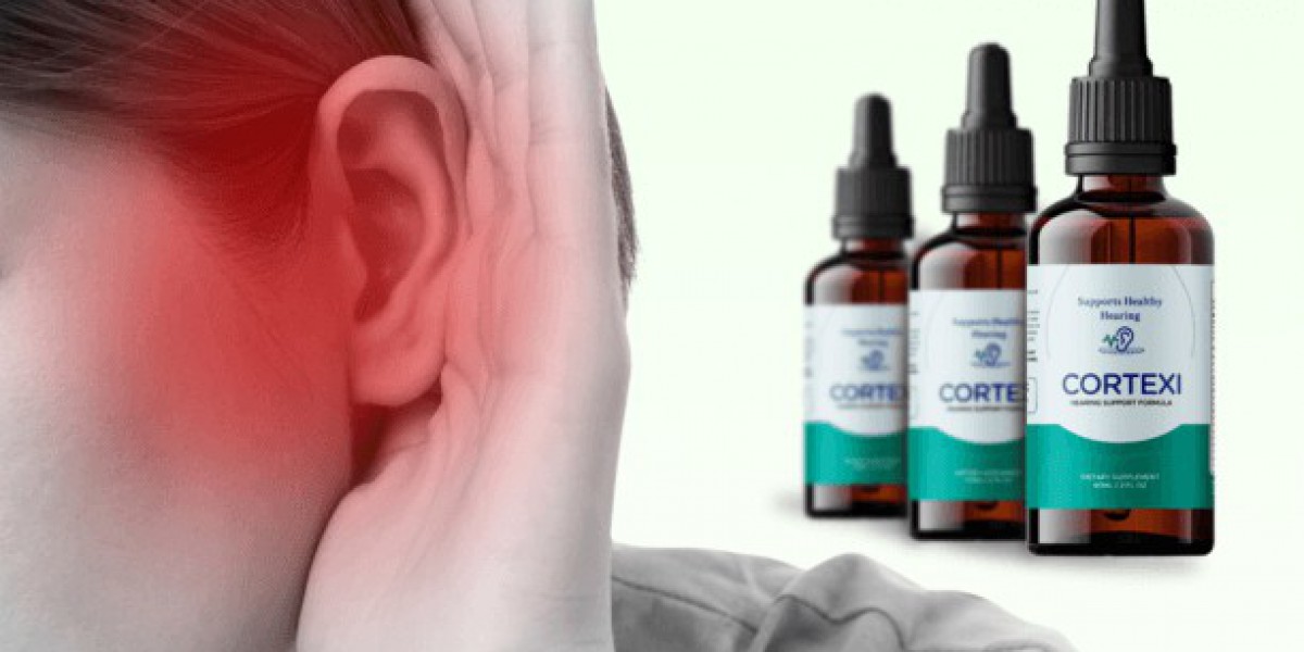 Cortexi Reviews - Side—Effects, Effects, Ingredients & Cost Update