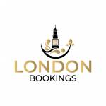 londonbookings Profile Picture