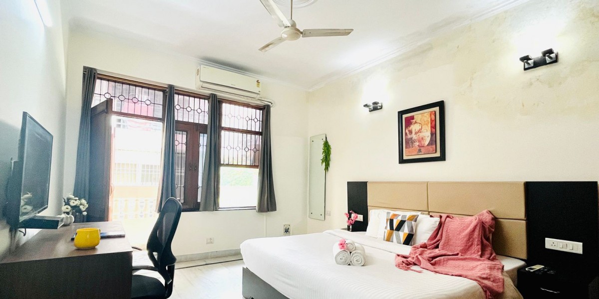 Ideal choice for both short and long stays in Boutique Hotel Candolim
