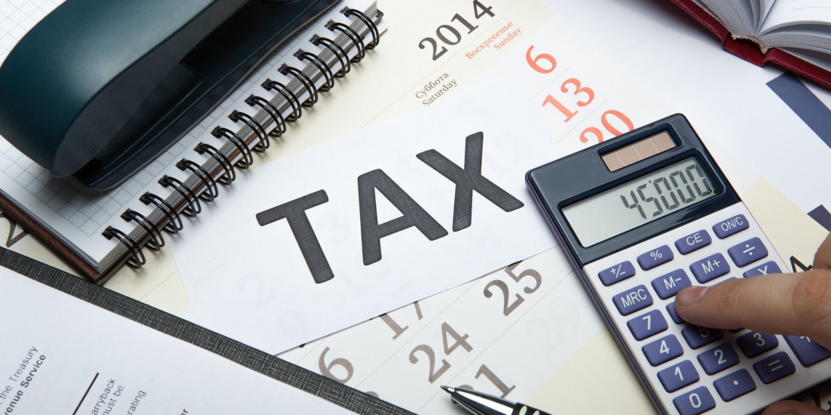 Tax Accountants Near Me: How to Find the Right One for Your Business