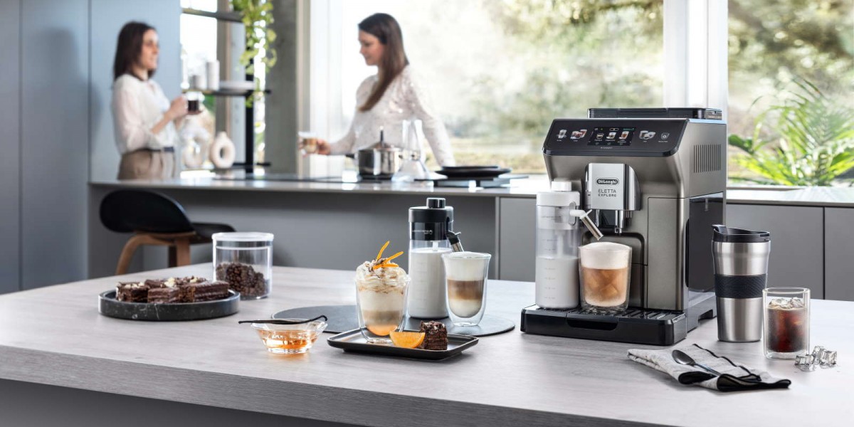 Sustainability and Eco-friendliness: Latte Machines That Care for the Environment
