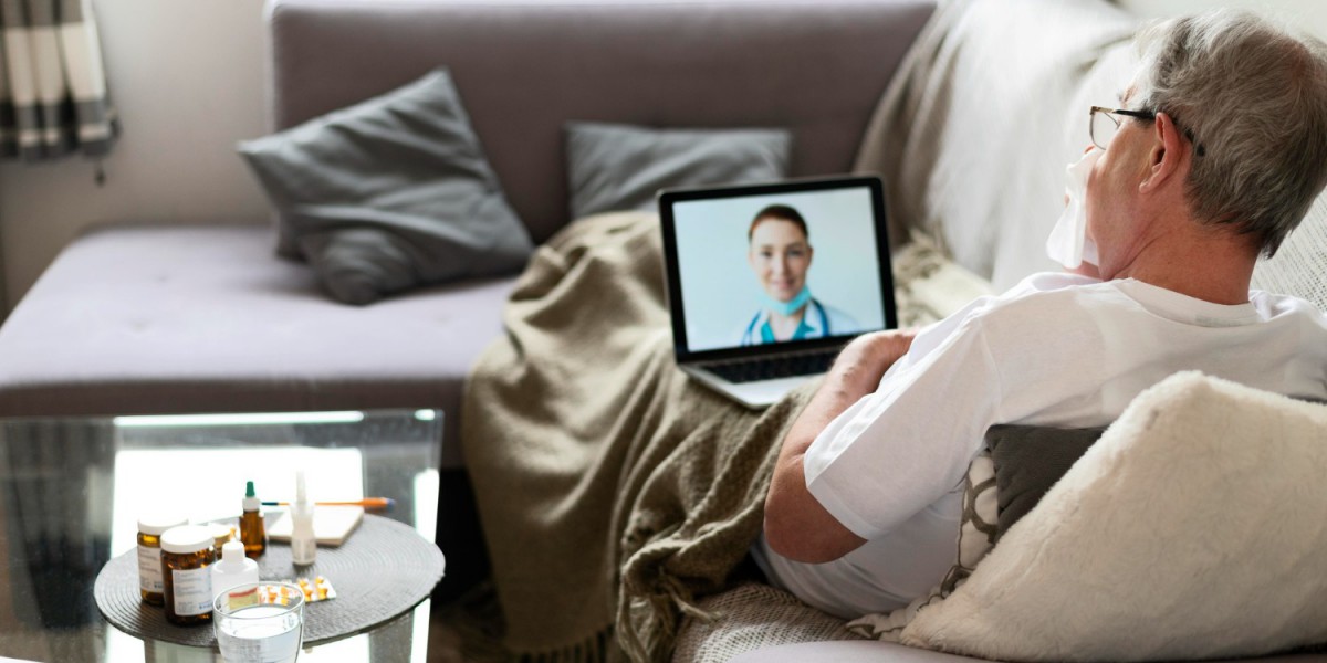 Telehealth: Your Lifeline to Overcoming Addiction