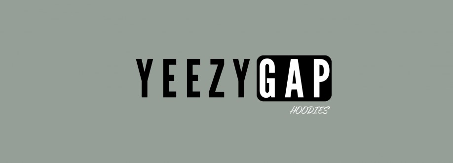 Yeezy gap hoodie Cover Image