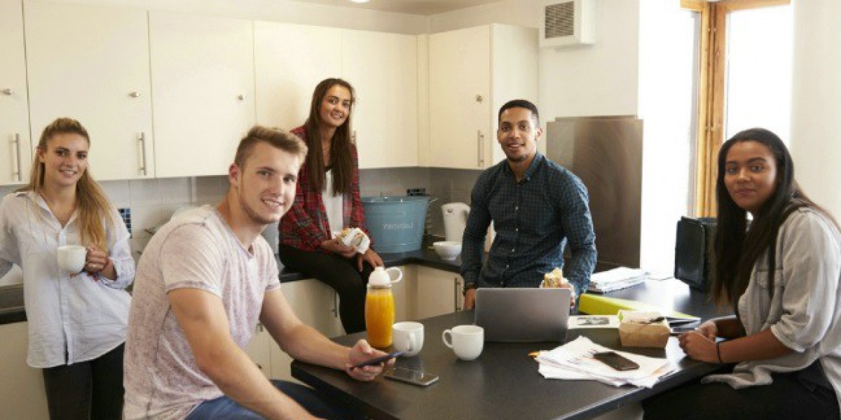 Is UK Student Accommodation Investment Right for You? Assessing the Pros and Cons