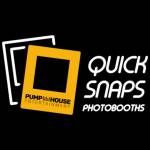 Quick Snaps Photobooths Profile Picture