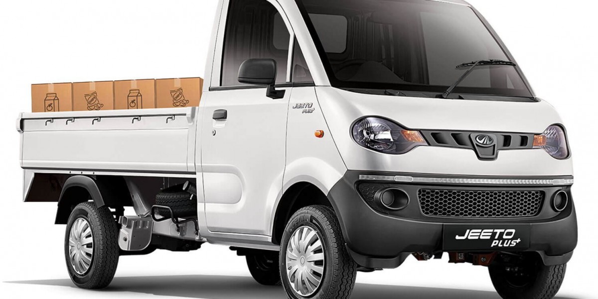 Reliable Mahindra CVs Offering Quick Logistics Delivery