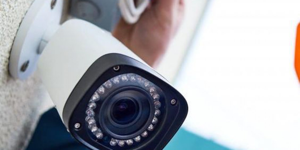 Comment fonctionne un détecteur de camera surveillance Maison ?