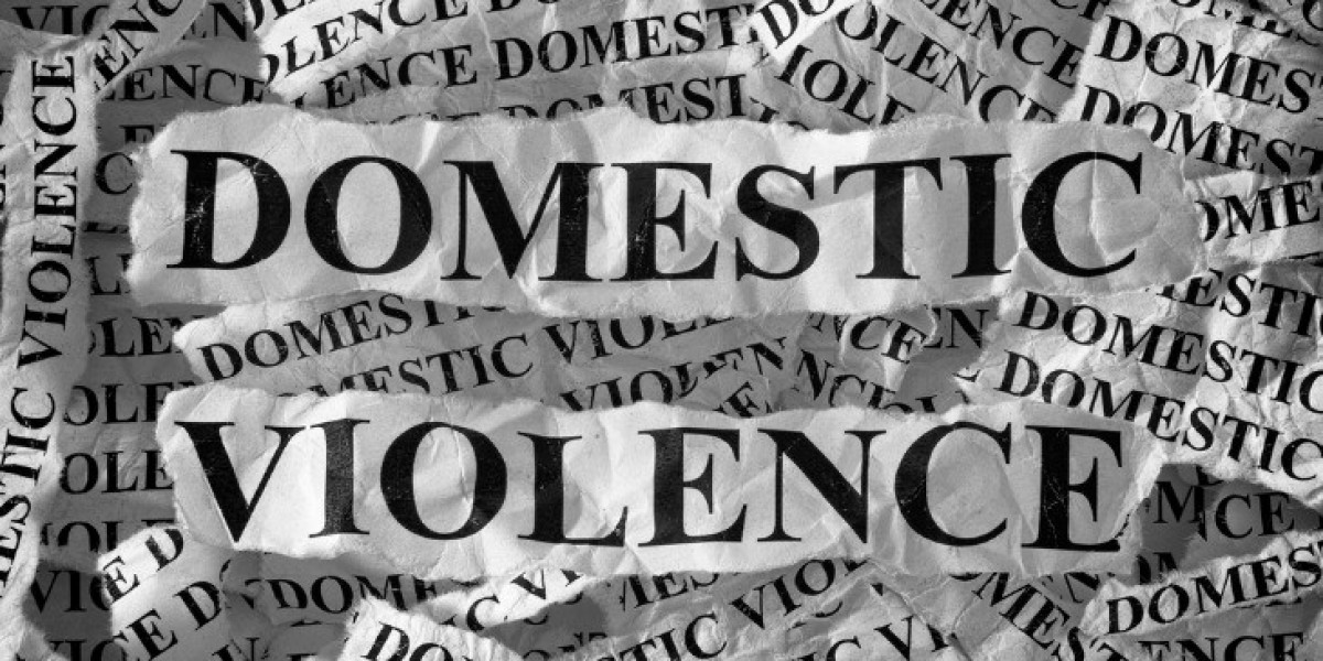 Domestic Violence in New Jersey