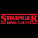 Stranger Things Outfits Profile Picture