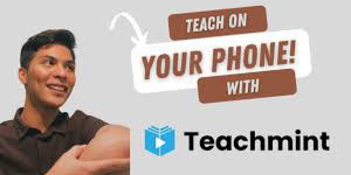 How to Download Teachmint App: