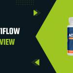 Actiflow pills Profile Picture