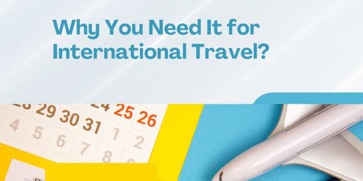Travel Insurance 101: Why You Need It for International Travel 