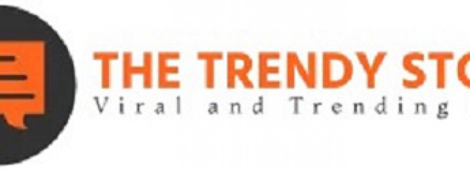 The Trendy Story Cover Image