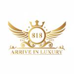 Arrive In Luxury Profile Picture