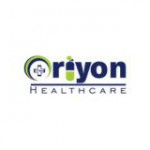 Oriyon Healthcare Profile Picture