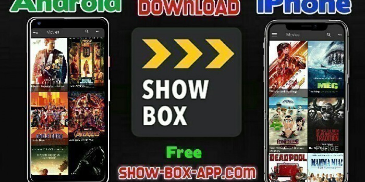 ShowboxApp Problems? Common Issues and Solutions