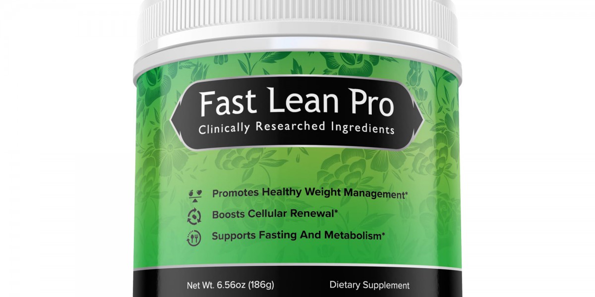 Fast Lean Pro Reviews Does It Really Work Now!