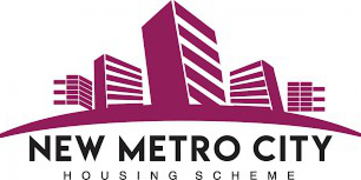 New Metro City Lahore: The Perfect Place to Raise a Family