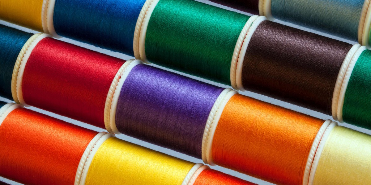 Choosing the Right Multifilament Yarn for Your Sewing Projects