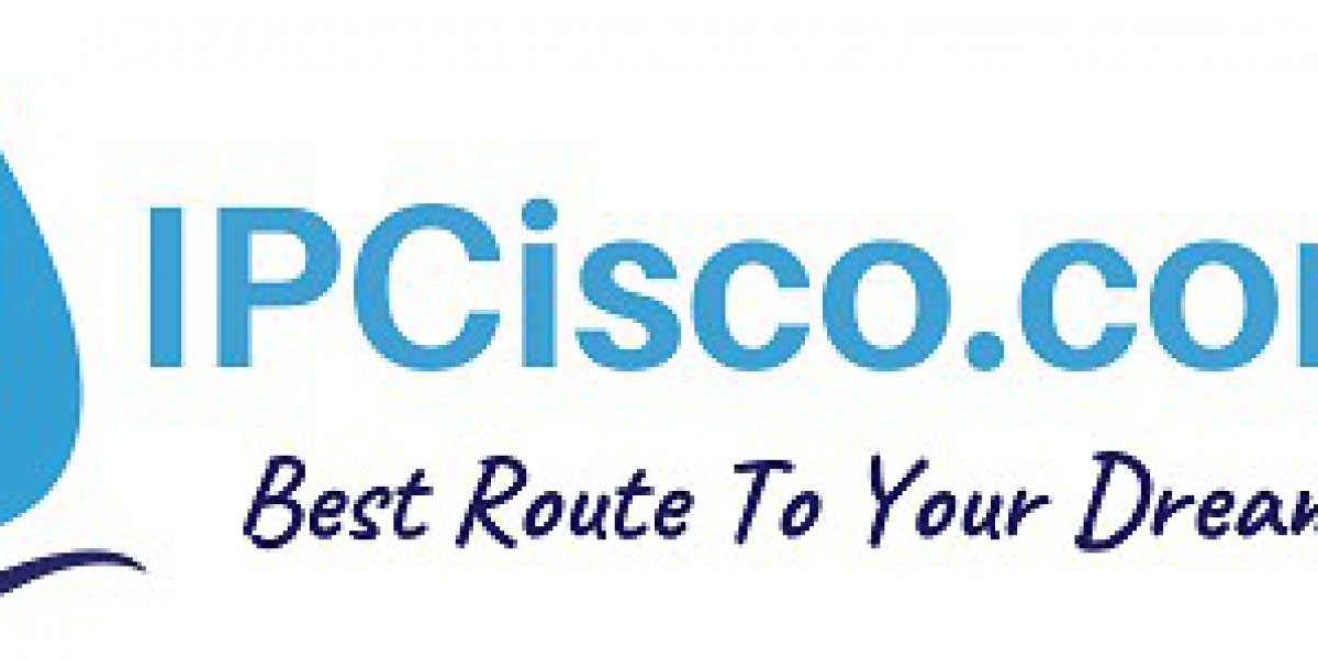 Unlock Your Networking Potential with IPCisco's CCNA Certification Course
