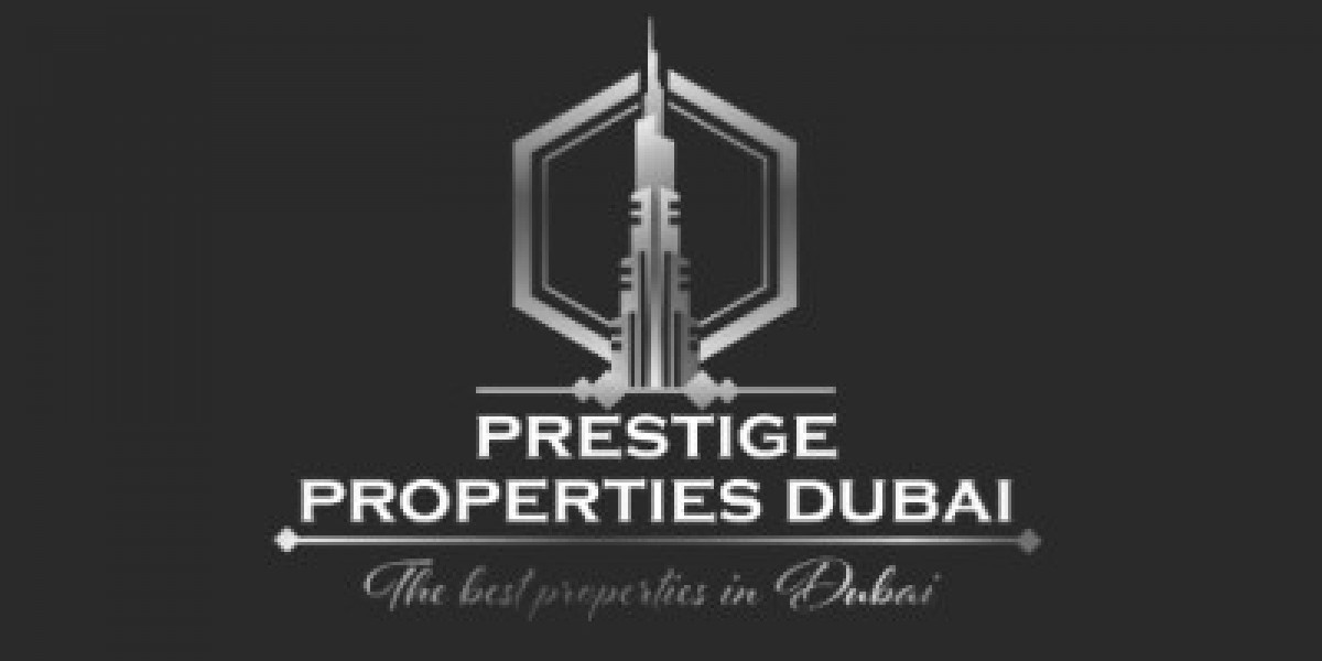 Prestige Properties Dubai