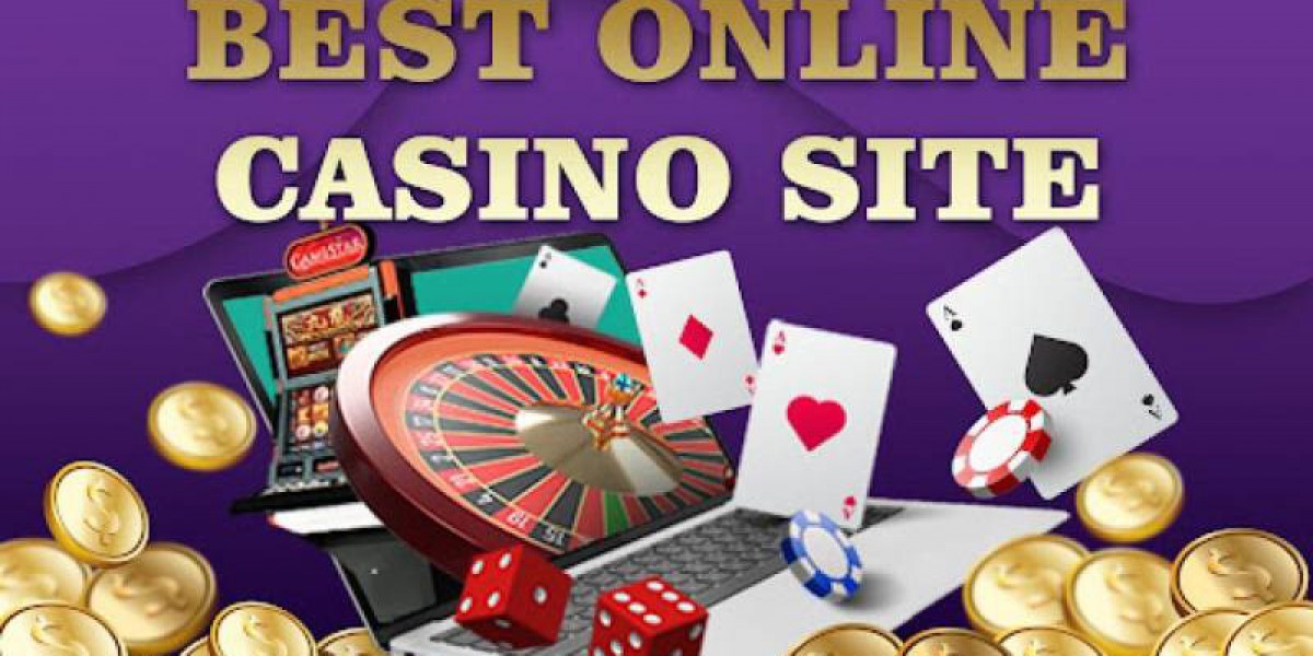 Pick The Most useful Casinos On line