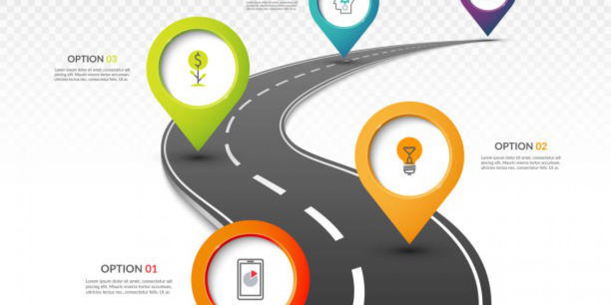 Mapquest provides a wide range of driving directions features