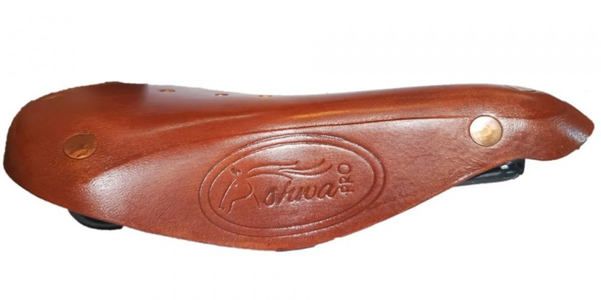 Riding Comfortably: Finding the Best Bike Saddle for Heavy Riders with Ashwa Pro