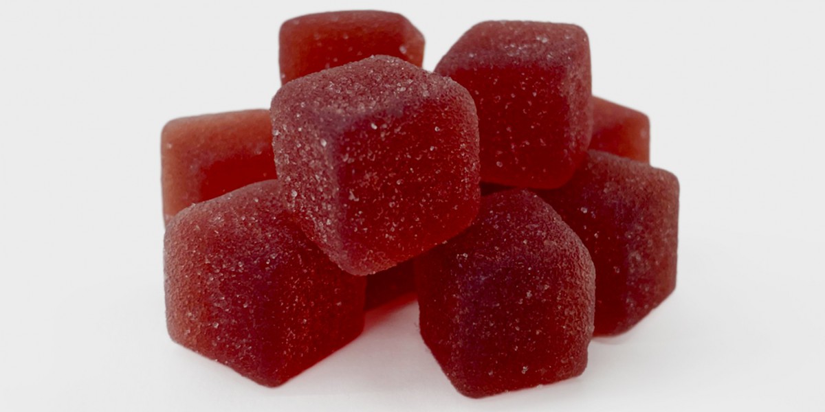 CBN Sleep Gummies: The Latest Research Trends