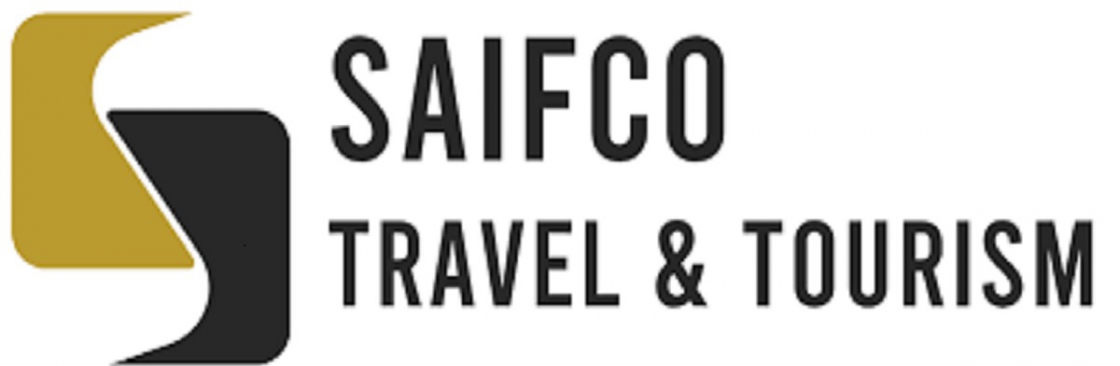 Saifco Travels & Tourism Cover Image