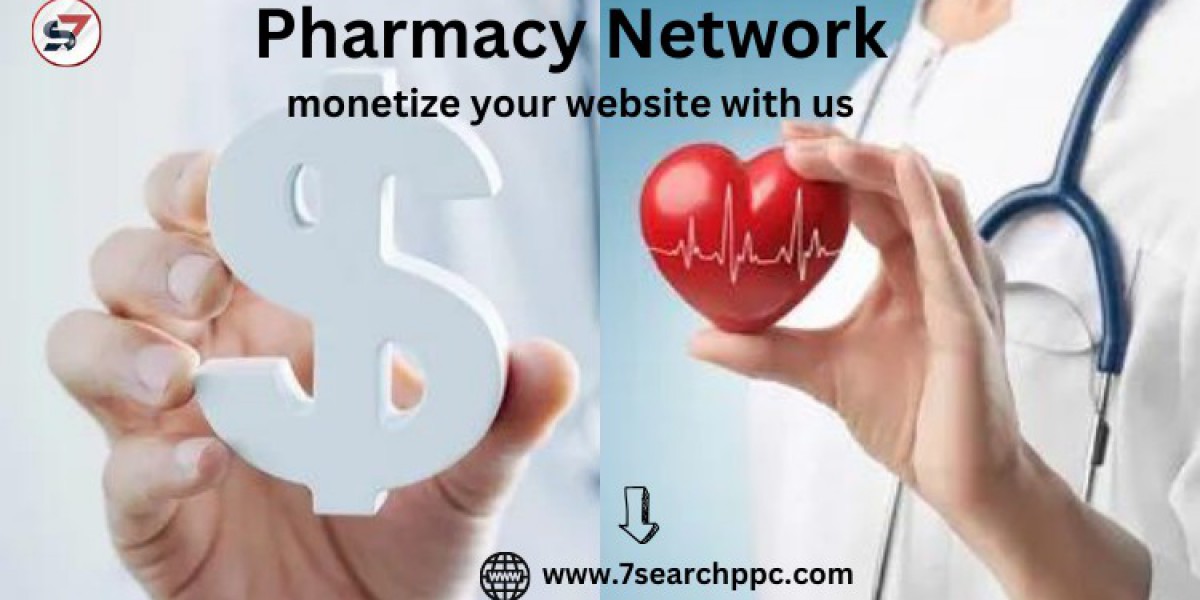 PPC for Pharmacy Advertising 